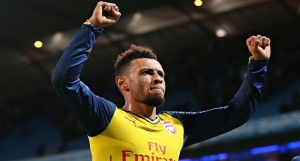 Francis Coquelin