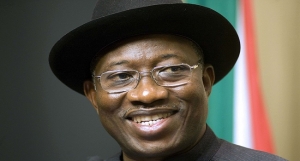 Jonathan Commissions 1st Bayelsa Flyover