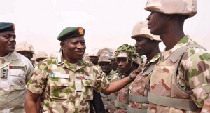 Goodluck Jonathan In Bag Mubi Boko Haram