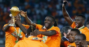 Ivory-coast