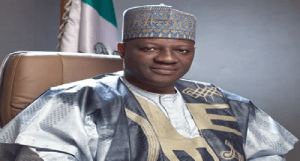 Kwara Governor Swears In Permanent Secretaries