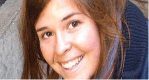 Kayla Mueller