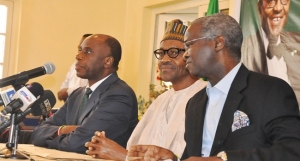 Muhammed_Buhari_At_Lagos_Private_Sector_Meeting