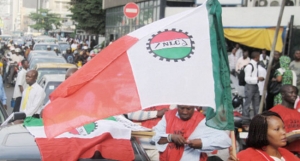 NLC Meets With Senate President Over Minimum Wages