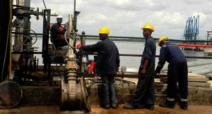 50 Companies Bid For NNPC's Boat Supply Term Contract