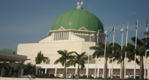 National Assembly Nigeria 