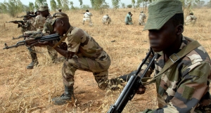 Army, Video Clip, Maltreatment of Soldiers