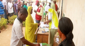 Nigeria election