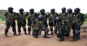 Army, Troops, Rivers State, Gunmen