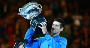 Djokovic