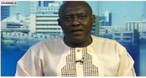 Olisa Metuh and PDP on Buhari Excuses 