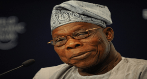 Obasanjo