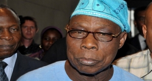 Obasanjo