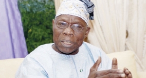 Budget Padding, Obasanjo