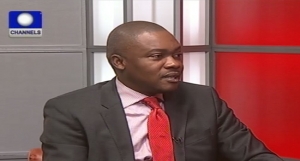 Peter-Esele on INEC's readiness for Election