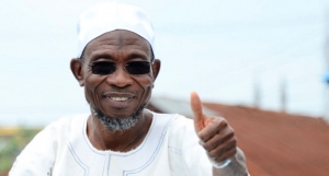  Aregbesola Liases With Herbalists To Promote Indigenous Healing Systems