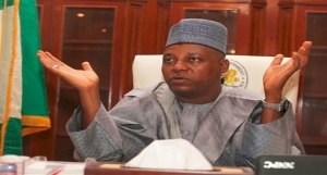 Kashim Shettima, Borno, IDPs, Sexual Harassment