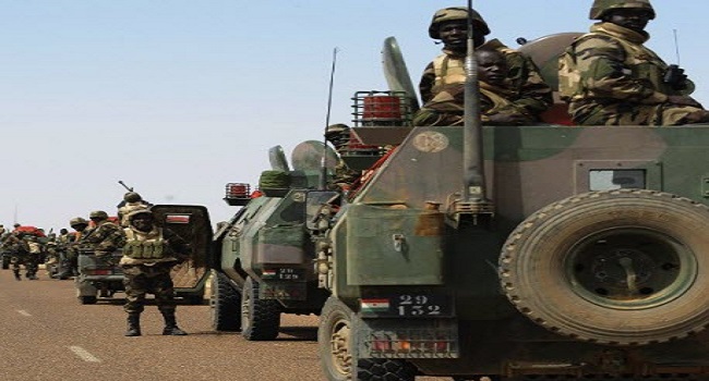 Police Confirm Militants’ Invasion Of Ebonyi Town Police Confirm Militants’ Invasion Of Ebonyi Town