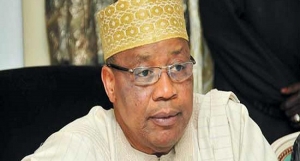 Ex-Military President Ibrahim Babangida (IBB) Returns From Medical Vacation