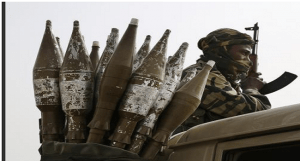 boko haram capture