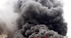 bomb yobe Potiskum suicide bombing