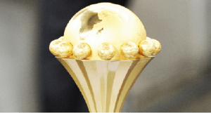 Two Nigerians Make CAF Award Norminee List