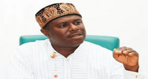 NIMASA, Peterside Dakuku