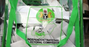 INEC, PDP, Anthony Uchechuku, Etche Rerun Polls, Nyesom Wike