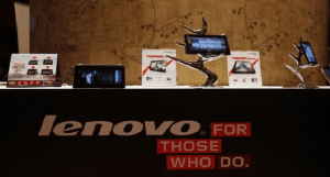 lenovo