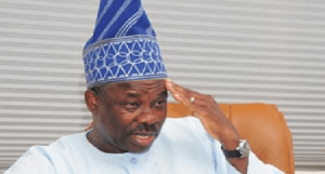 Ogun Govt. Cavasses For Inclusion In Non-Oil Revenue