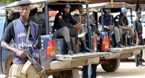 Police Parades Homicide, Rustlers Suspects In Yobe