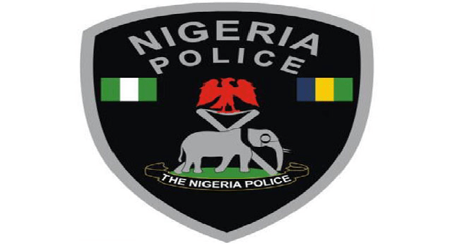 Police Parade 25 Suspected Criminals In Cross River - CHANNELS TELEVISION