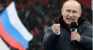 putin