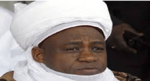  Sultan of Sokoto, Sa'ad Abubakar, Youth, Kogi