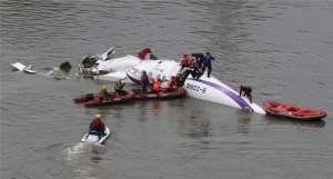 Russia, Plane Crash, Black Sea