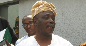 EFCC To Re-Arraign Former Oyo Governor Ladoja On Dec 14