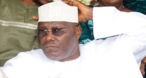 Atiku, pay raise, recession, American University Nigeria