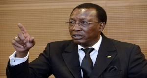 Chadian President