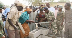 Chibok School Foundation