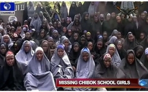 Chibok girls