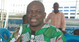 INEC Rigged Ondo Election In Advance For APC - Fayose