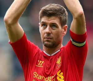 Gerrard-Suarez