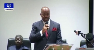 Godswill Akpabio