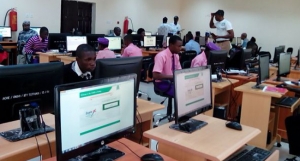 JAMB exam, JAMB, NUC, senate, Scratch Card, Amendment