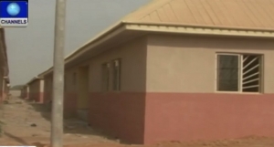 Kaduna Housing Scheme