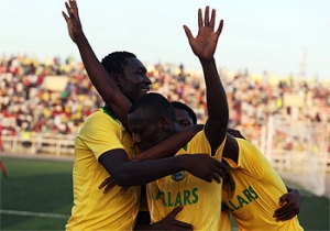 kano pillars