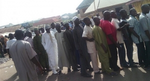 Kano Voters