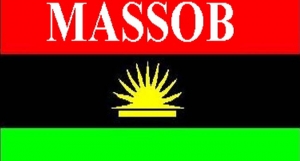 MASSOB, Biafra