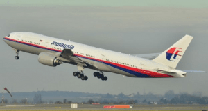 mh370 