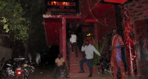 Mali Nightclub